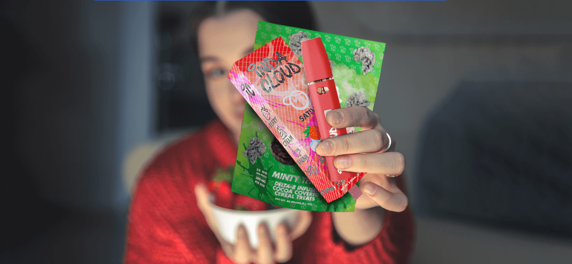 What To Know When You'Re Buying Delta 8 Thc 7 A Delta 8 Thc Buyer’s Guide