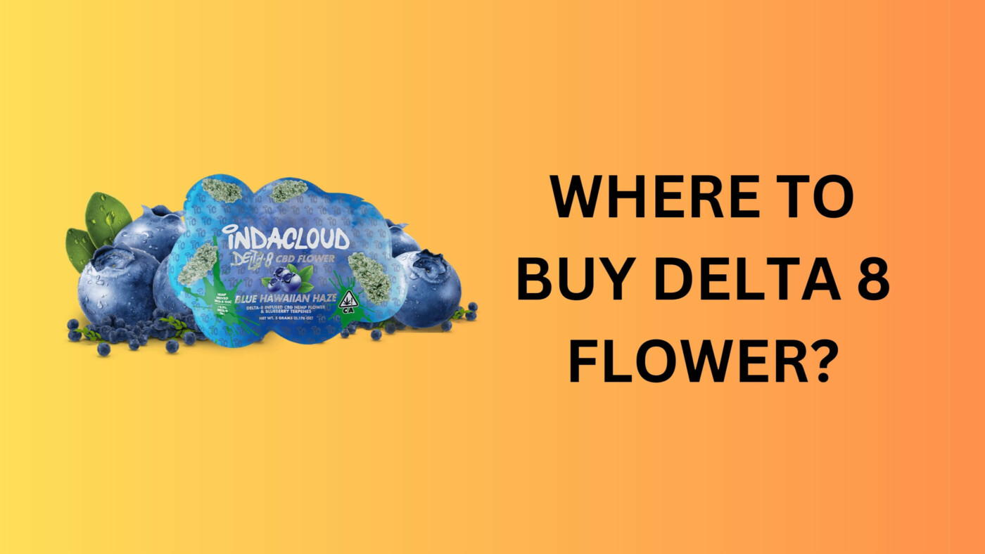Where To Buy Delta 8 Flower? 10 Where To Buy Delta 8 Flower