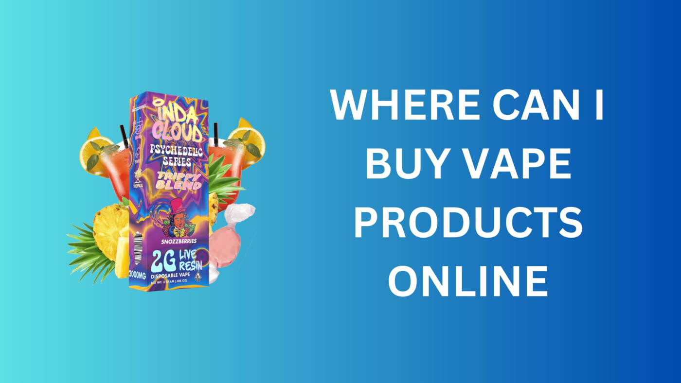 Where Can I Buy Vape Products Online: Your Ultimate Guide To Quality Vaping 11 Where Can I Buy Vape Products Online
