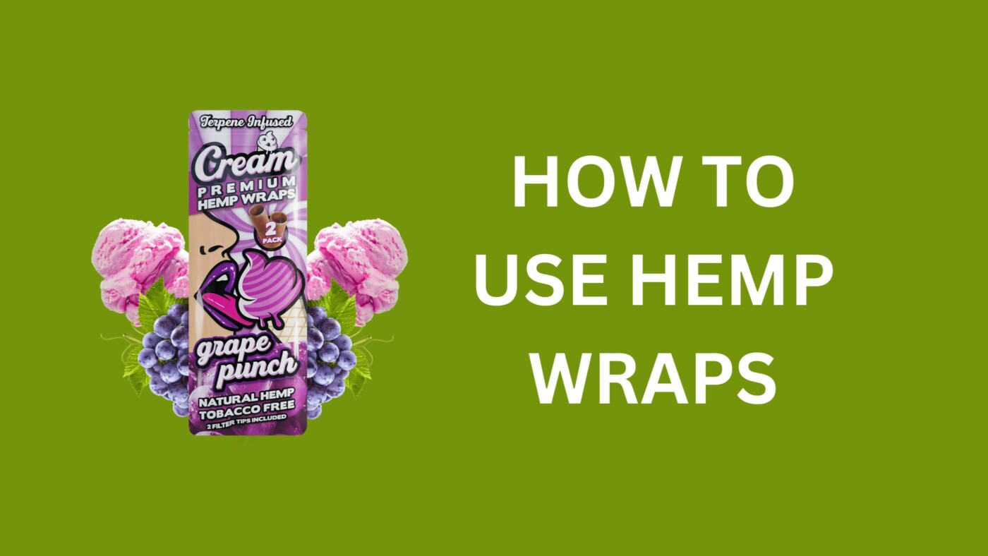 How To Use Hemp Wraps? 14 How To Use Hemp Wraps