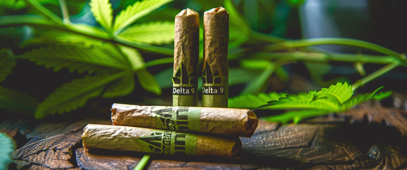 Delta 9 Pre Roll: Convenient Cannabis Use In 2024 11 Delta 9 Pre Roll: Convenient Cannabis Use In 2024