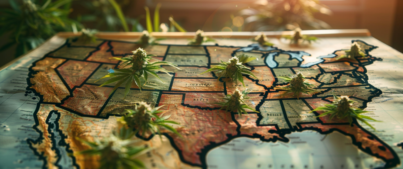 What States Is Thca Illegal: State By State Assessment 6 What States Is Thca Illegal