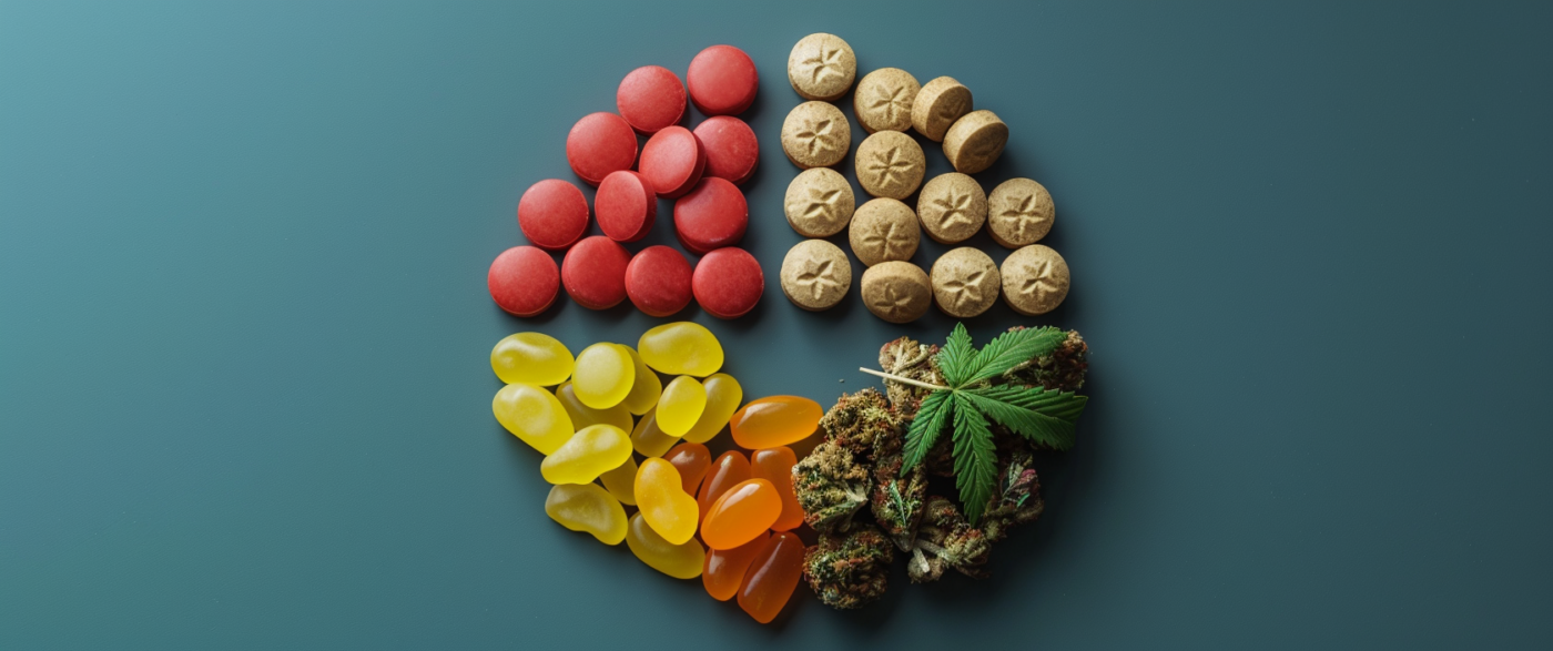 Thca Percentage: Why You Should Monitor Your Cannabinoid Intake 7 Thca Percentage