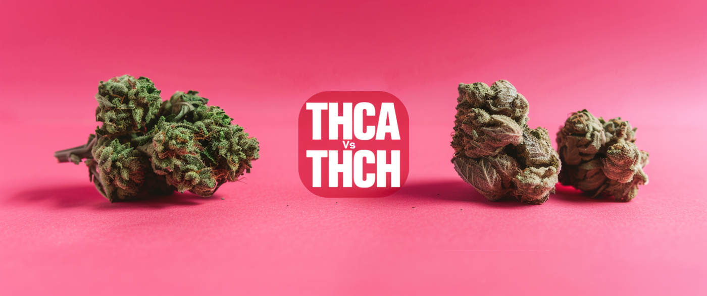 Thca Vs Thch: Identifying Key Differences 8 Thca Vs Thch