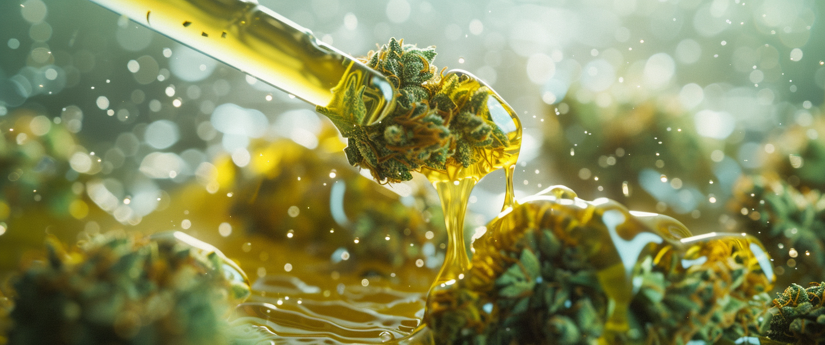 Can You Use THCA Distillate in Edibles