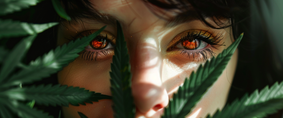 Does Delta 8 Cause Red Eyes: Fact Or Myth? 9 Does Delta 8 Cause Red Eyes