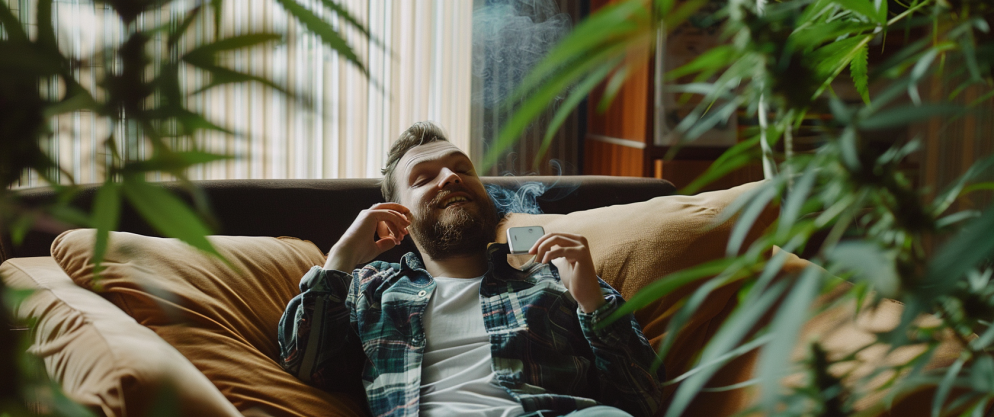 How Does Delta 8 Get You So High: Understanding The High 3 How Does Delta 8 Get You So High