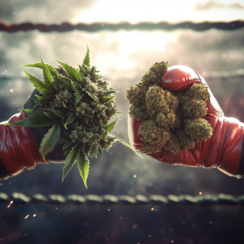 Understanding The Differences: Delta 9 Vs Thc 2 Delta 9 Vs Thc