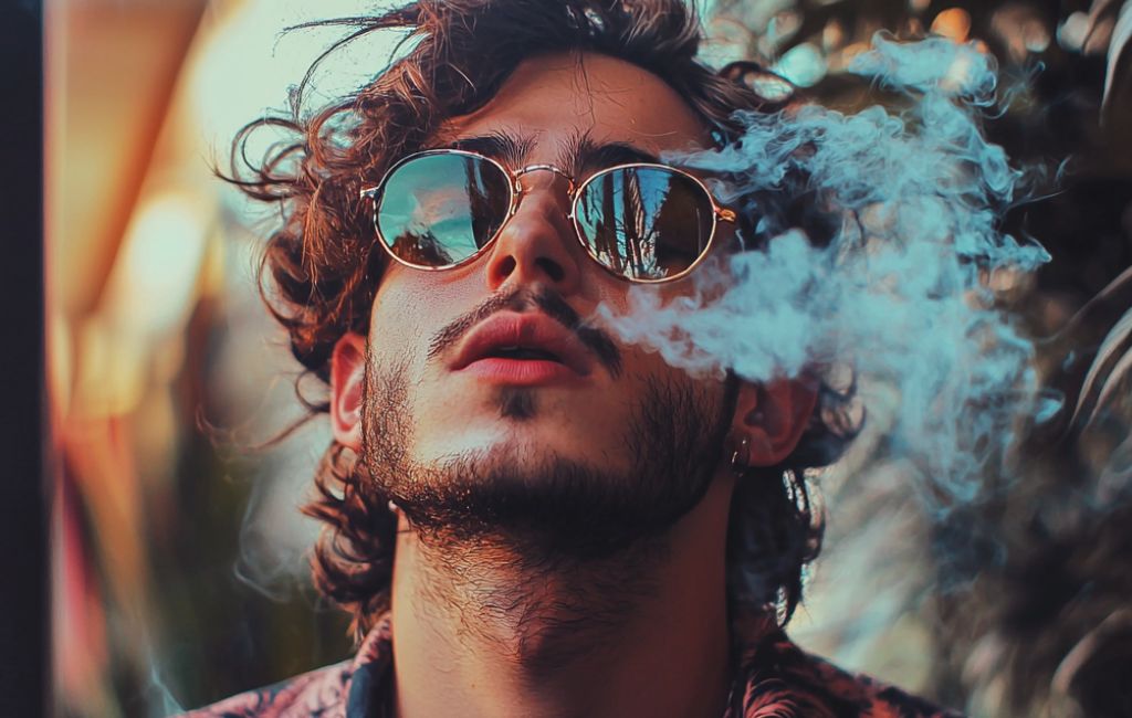 How Long Does Weed Stay In System After Quitting