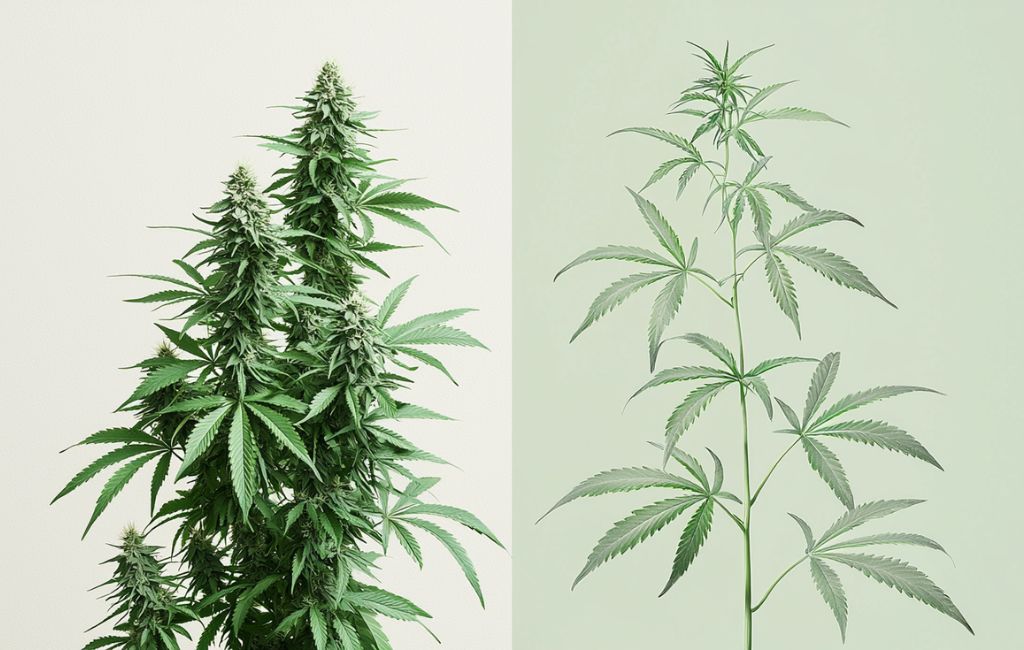Thcp Vs Thca: Know The Differences 3 Thcp Vs Thca