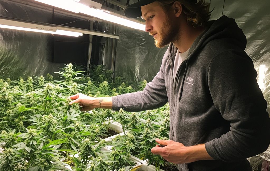 Is Delta-9 Safe? Considerations Before Use 2 Is Delta-9 Safe