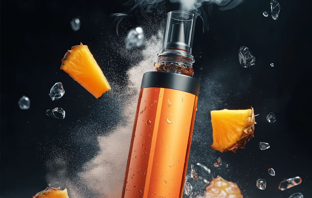 Liquid Diamond Disposable Vape 1 Liquid Diamond Disposable Vape