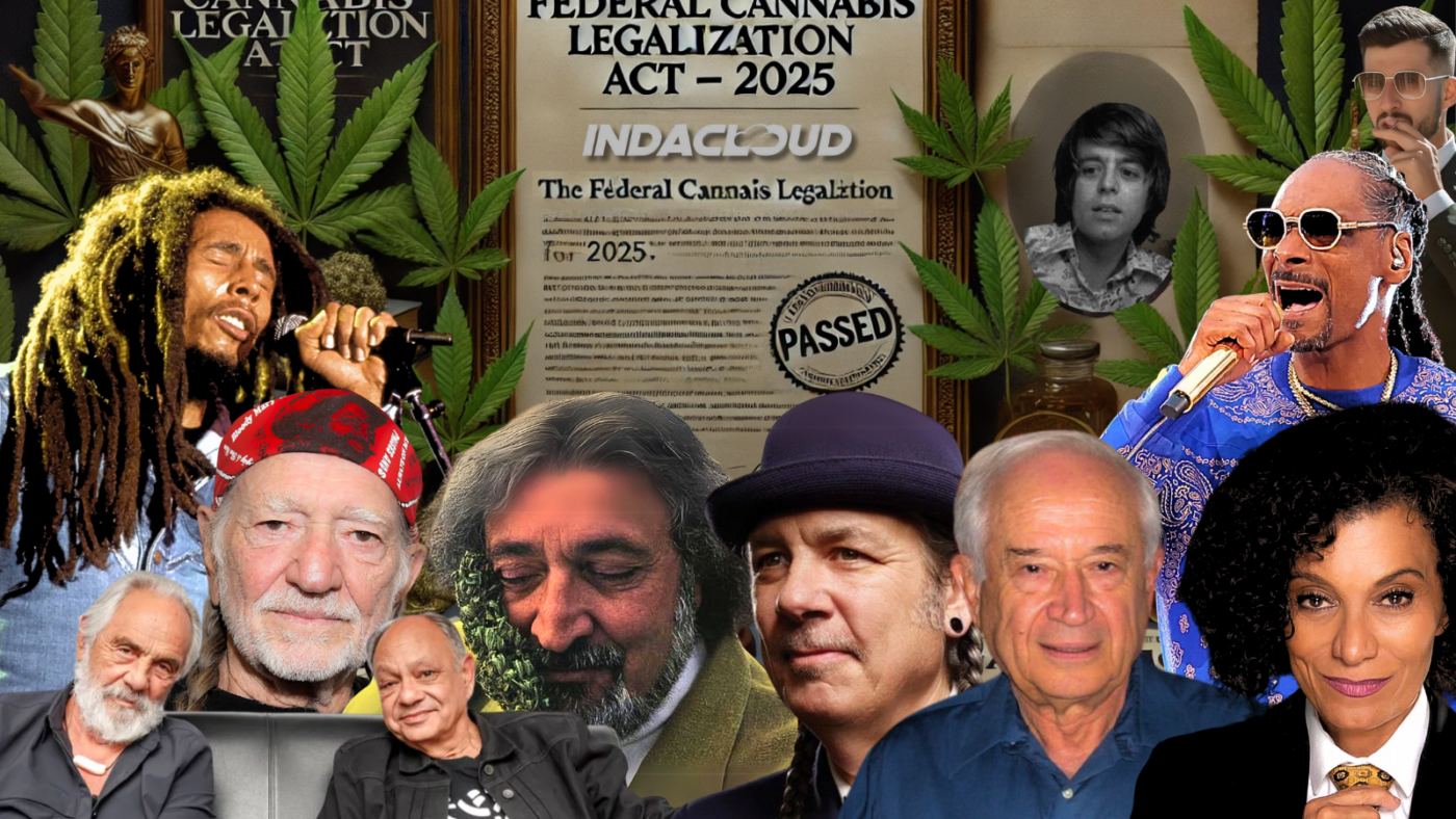 Pioneers Of Progress: Recognizing Cannabis Advocates &Amp; Activists 3 Advocatesforcannabis