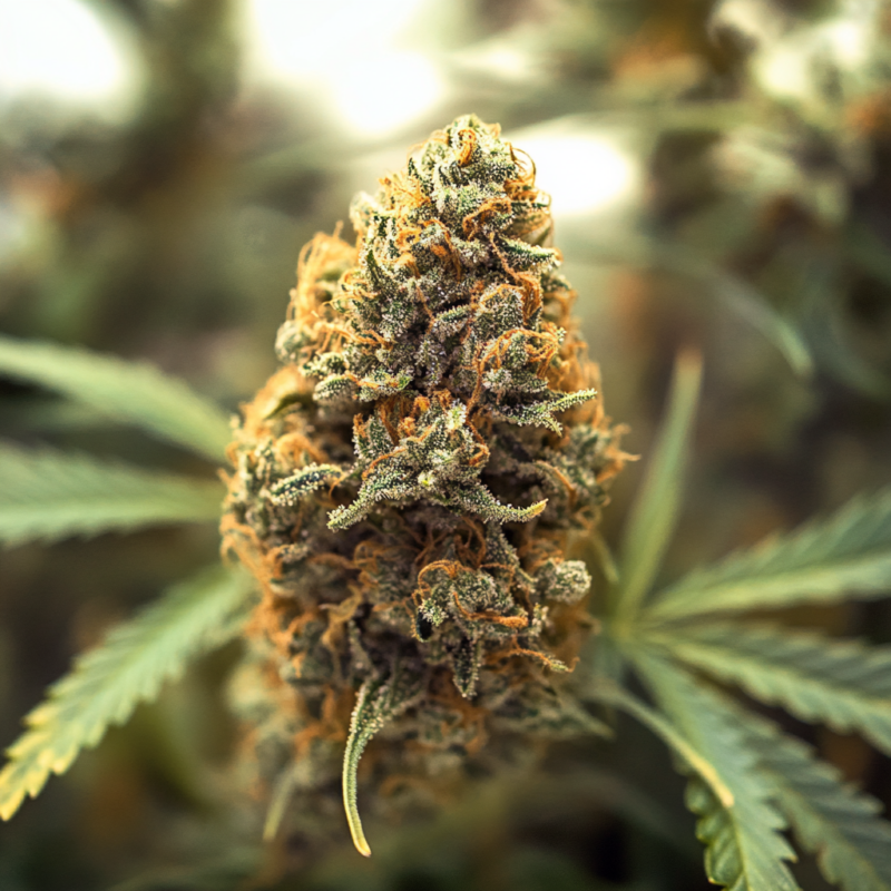 Alien Og Strain: Characteristics, Effects, And Usage 2 Alien Og Strain