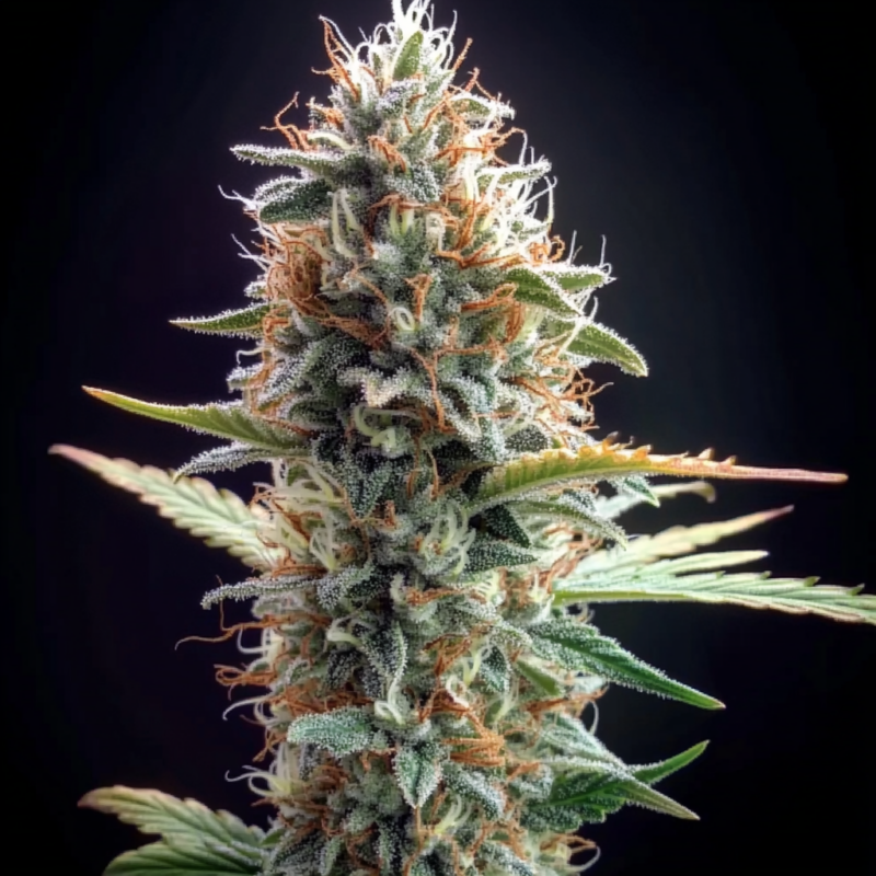 Cinderella 99 (C99) Cannabis Strain Review: Effects, Flavor, And Growing Tips 6 C99 Strain