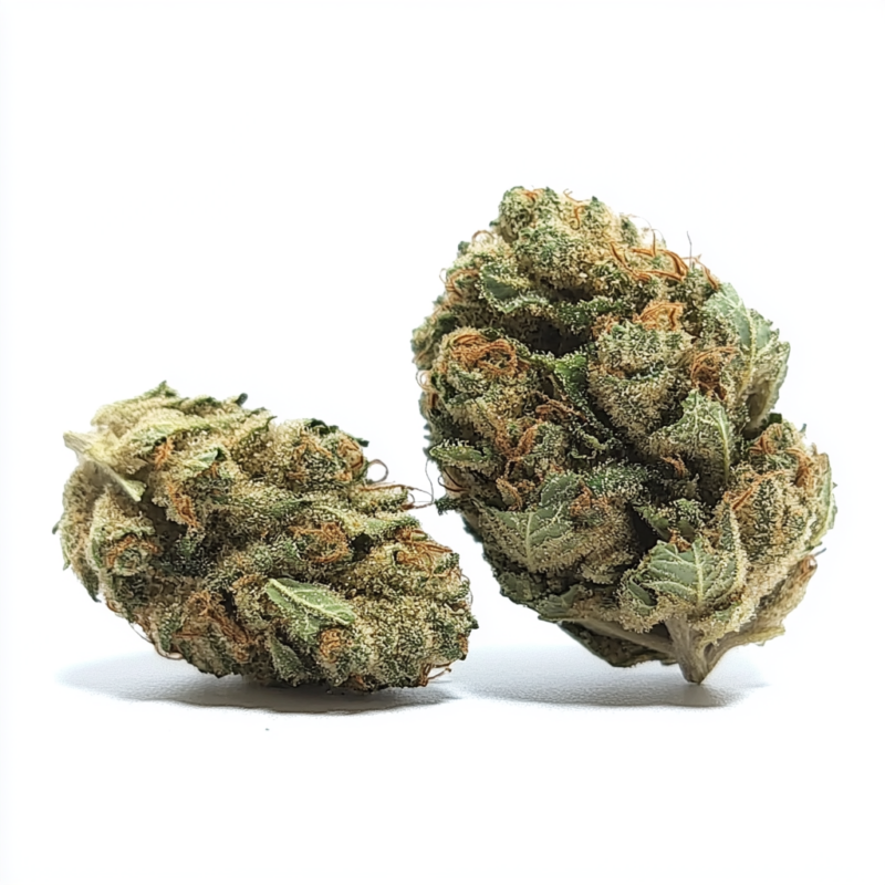 Chocolate Thai Strain: A Full-Spectrum Exploration Of A Classic Sativa 4 Chocolate Thai Strain