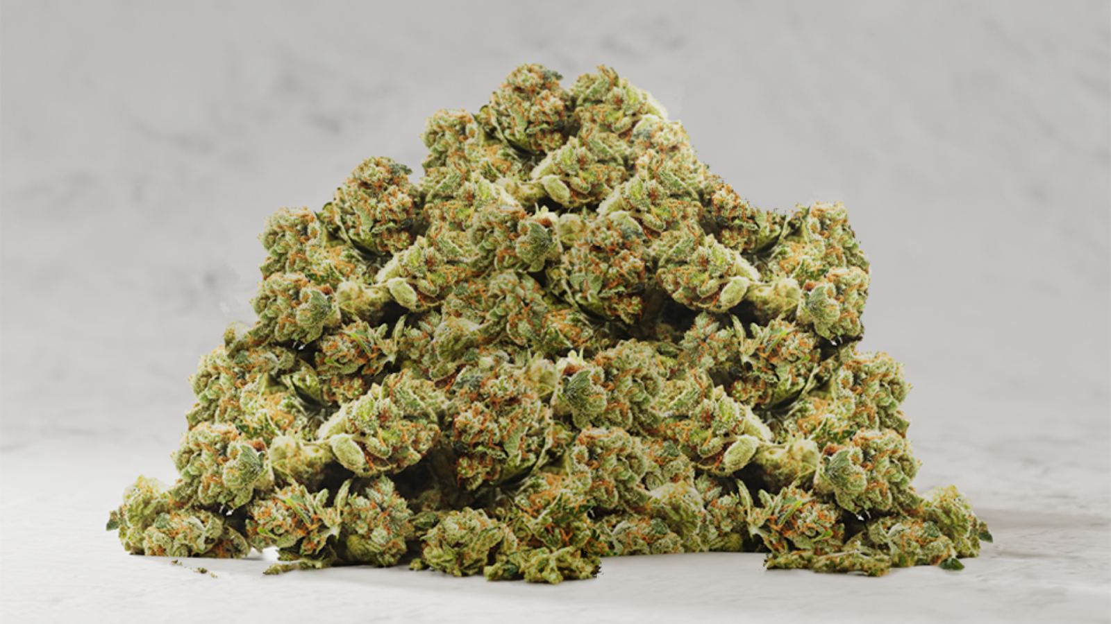 Red Velvet Strain from IndaCloud