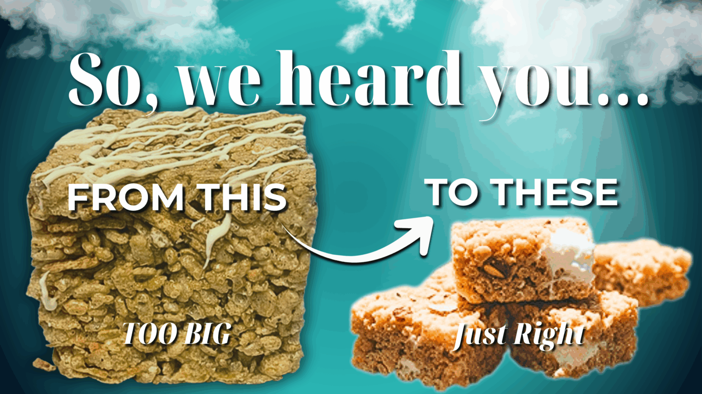 Indacloud Launches Original Mallow &Amp; Fruity Flakes Thc Cereal Bites 38 The Return Of Cereal Bliss
