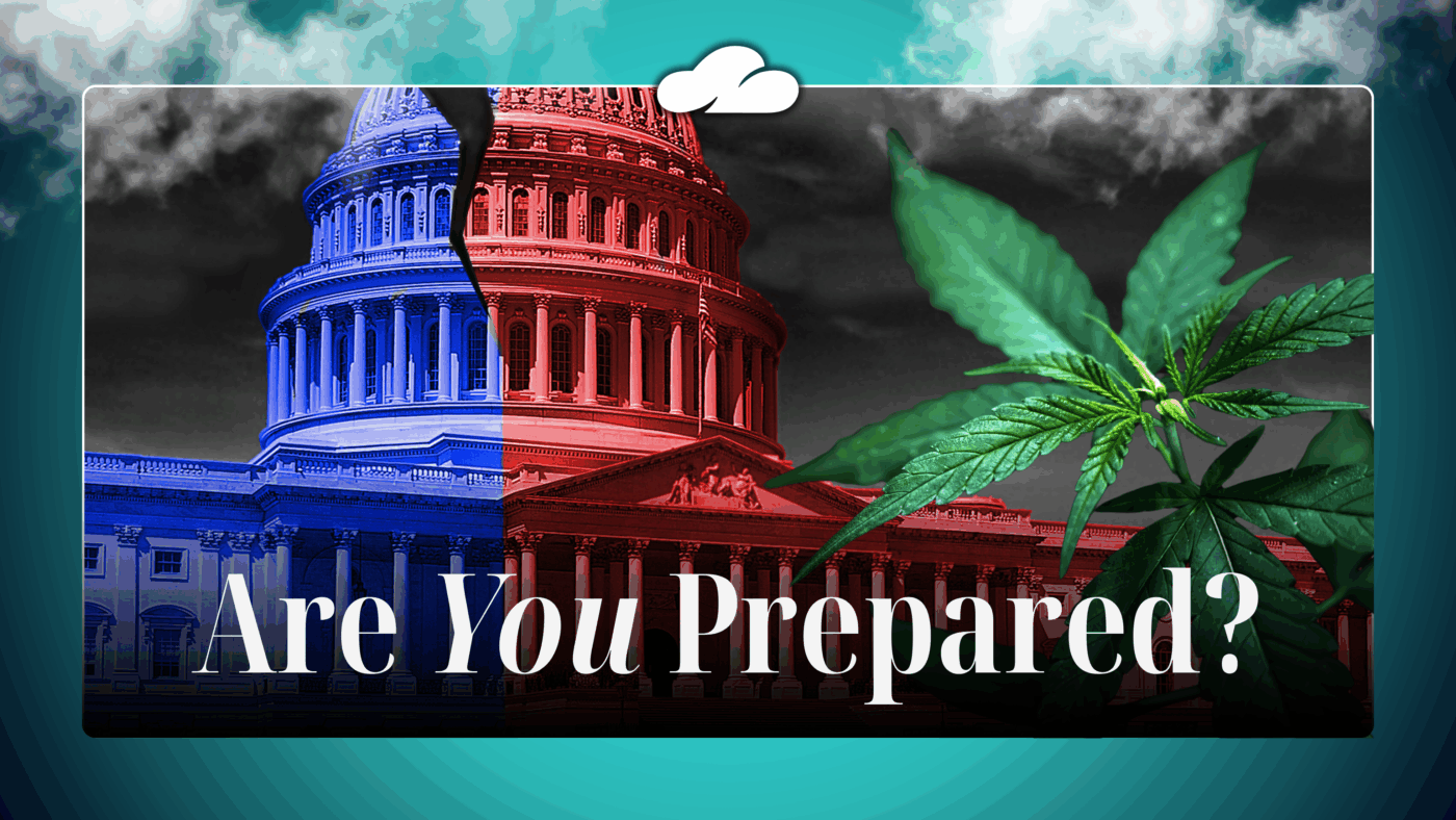 Breaking: Congress Just Ended The Bill That Legalized Thc &Amp; Here’s What That Means For You 11 Breaking Congress Just Moved To End The 2018 Thc Loophole