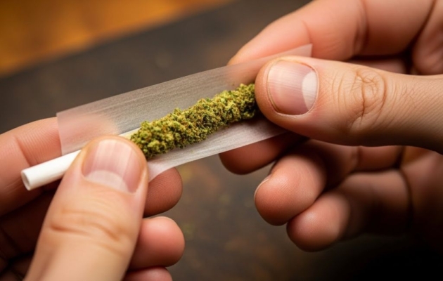 how to roll a joint featured image