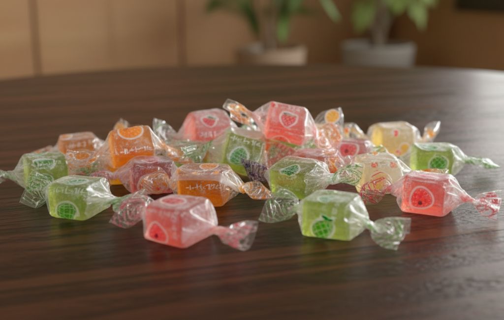jelly edibles featured image